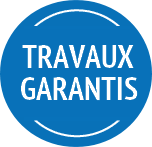 Logo garanti